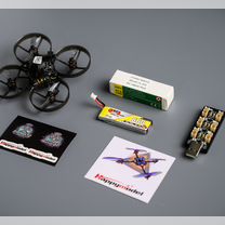 Fpv дрон. Топ бюджетный FPV комплект. Всё новое, Ижевск