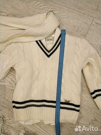 Костюм для мальчика