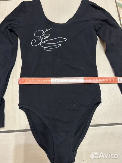 Комплект для художественной гимнастики