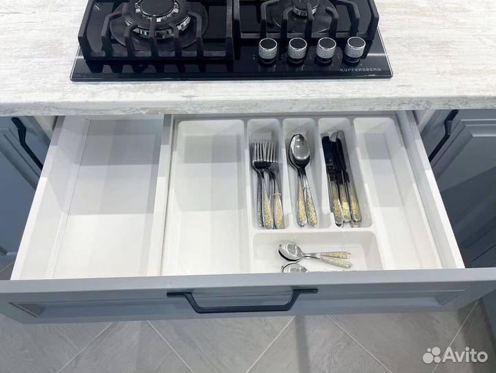 Кухня (реальная цена за гарнитур)ks:073326