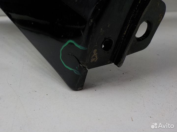 Бампер передний Kia K900 2018