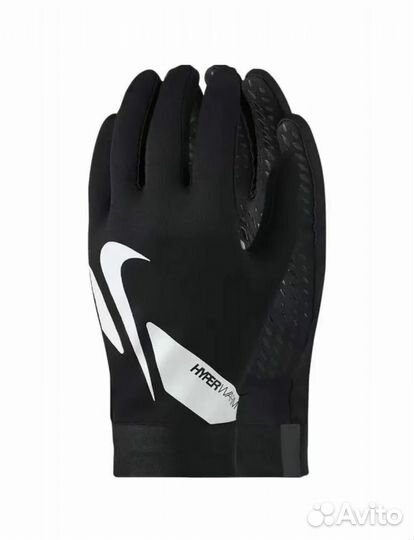 Перчатки nike hyperwarm