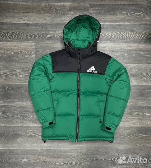 Куртка adidas