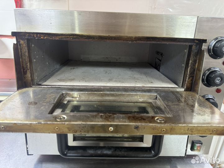 Печь для пиццы