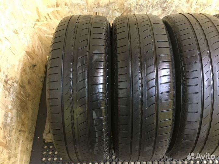 Pirelli Cinturato P1 Verde 205/65 R15 94H