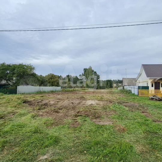 Участок 15 сот. (личное подсобное хозяйство (лпх))