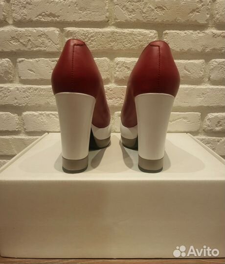 Туфли Jill Sander Navy