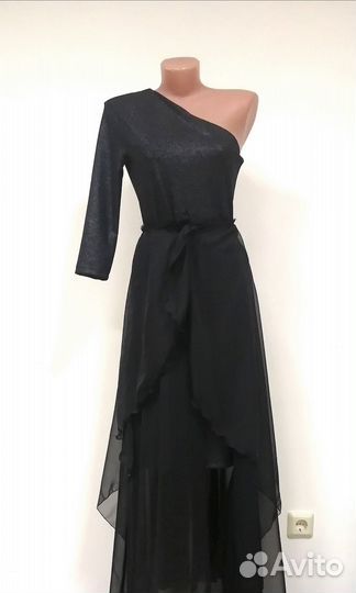 Женское платье трансформер 46-48