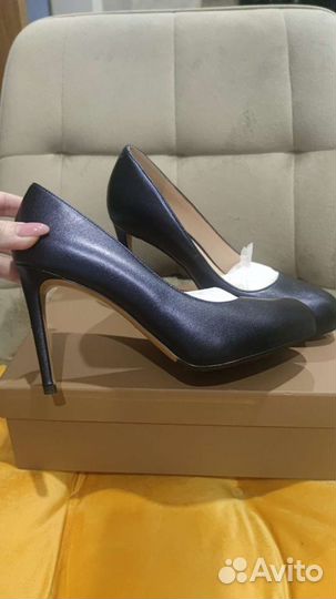 Carlo pazolini туфли 37