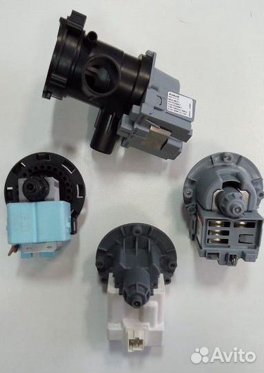 Помпа (насос) для стиральной машины