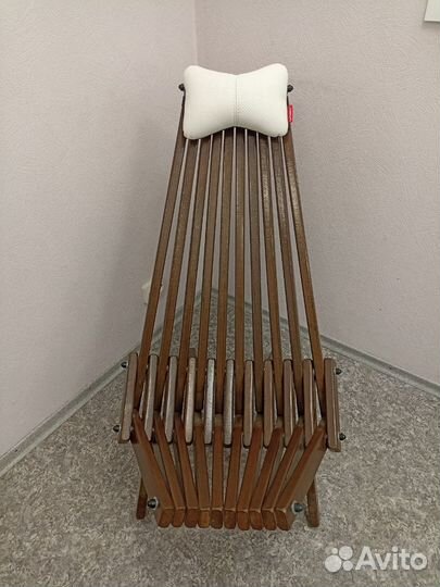 Подушки, подголовники на кресла