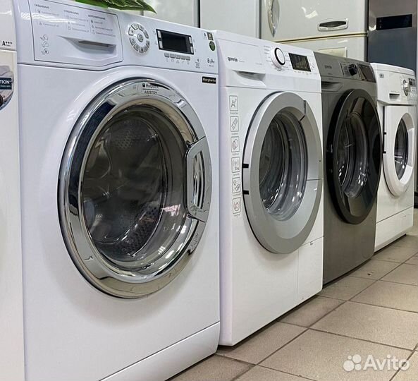 Стиральная машина бу