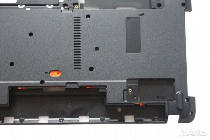 Нижний корпус поддон для Acer E1-521 E1-571 новый