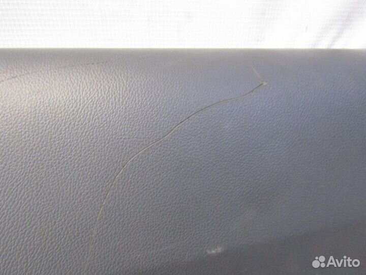 Обшивка двери задней левой Cruze 2009-2016