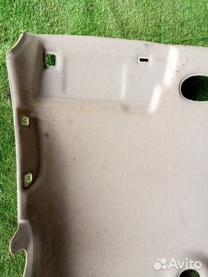 Потолок обшивка потолка Chevrolet Lacetti J200