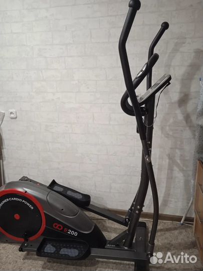 Эллиптические тренажеры + доставка