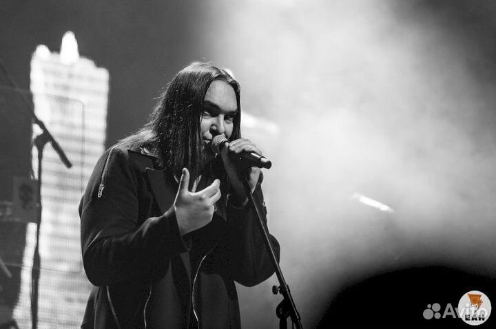 Билет на концерт Горшенев 19 мая Москва