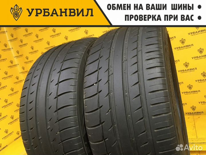 Triangle TH201 255/40 R18 99Y