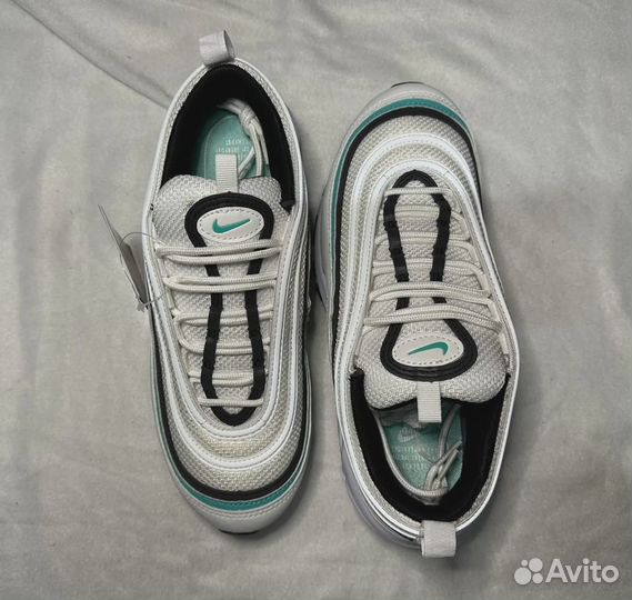 Nike Air Max 97 Aurora Green оригинал