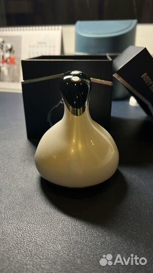 Антицеллюлитный вибромассажер