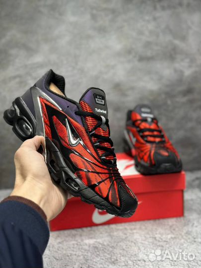 Кроссовки Nike Air max Skepta Tailwind V мужские