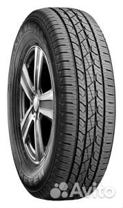 Nexen Roadian HTX RH5 285/60 R18 116V