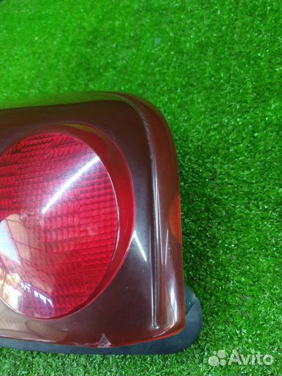 Стоп-сигнал задний левый Chevrolet Trailblazer