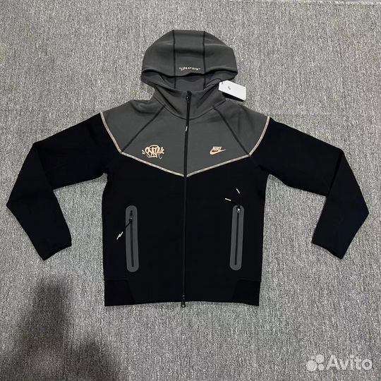 Костюм Nike tech fleece synaworld