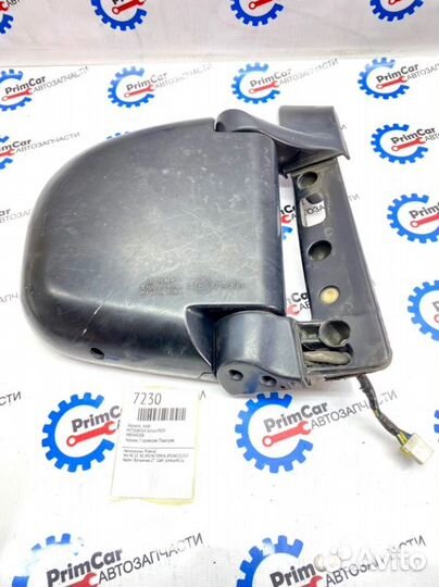 Зеркало правое Mitsubishi Delica PA3V