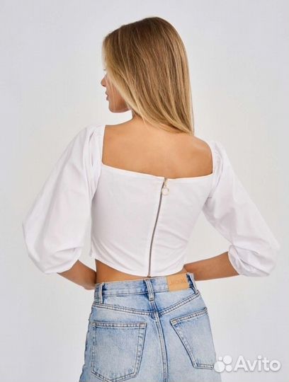 Топ женский