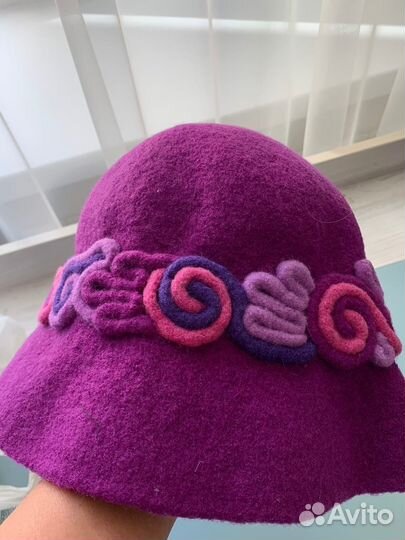 Панама валенная