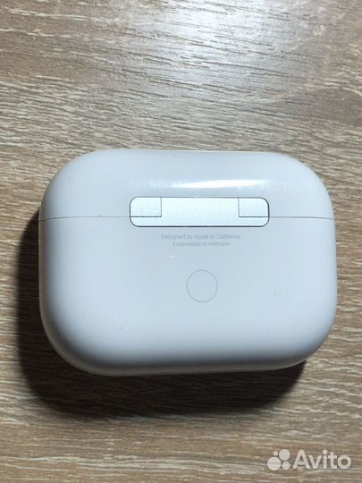 Беспроводные наушники Apple AirPods Pro MagSafe