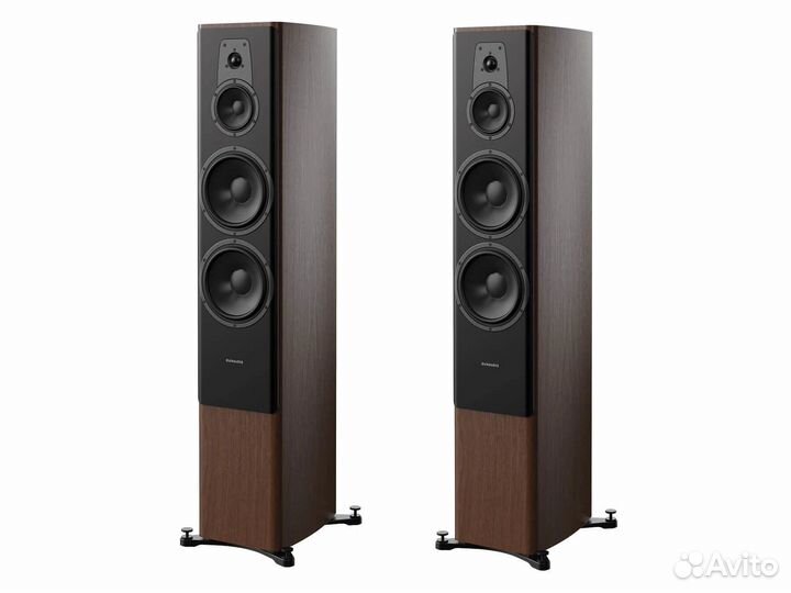 Напольная акустика Dynaudio Contour 60i