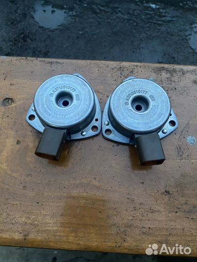 Клапан регулировки фаз грм A2710510177 mercedes