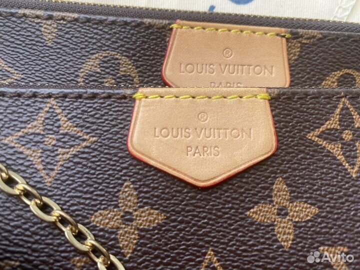 Сумка луивитон