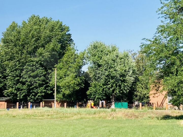 Таунхаус 76,8 м² на участке 1 сот.