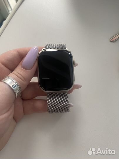 Apple watch s9 45mm