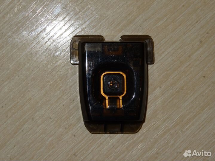 Кнопки EBR83592701 для LG 43UJ630V-ZA