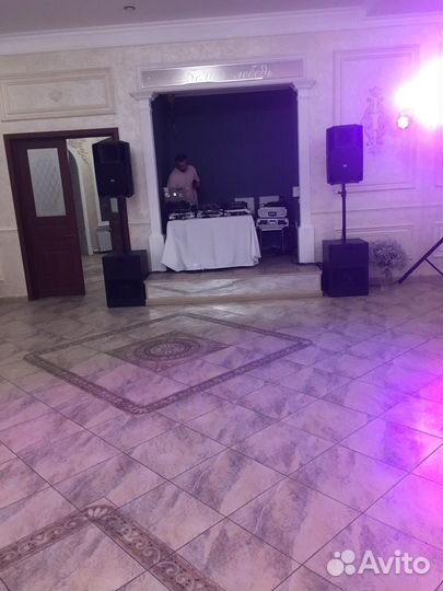 Аренда прокат музыкального оборудования