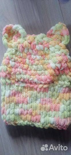 Шапка, балаклава