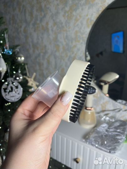 Отпариватель для одежды