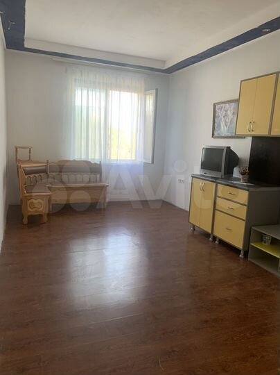 1-к. квартира, 27 м², 5/5 эт.