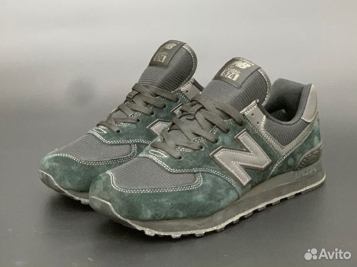 Кроссовки New Balance 574