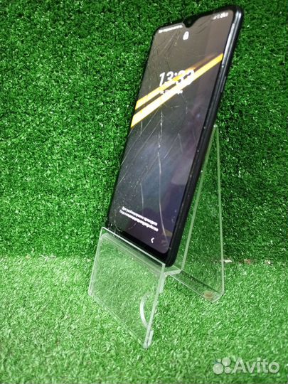 Samsung Galaxy A20s, 2/32 ГБ