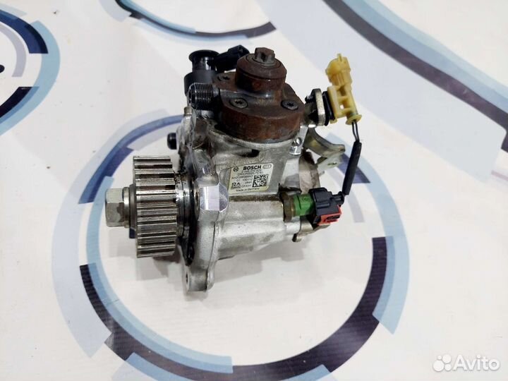 Топливный насос Jaguar xj 351 306dt