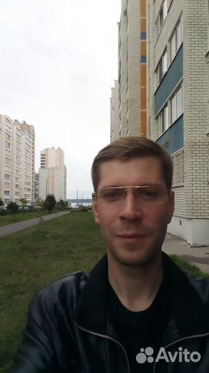 Продавец-консультант