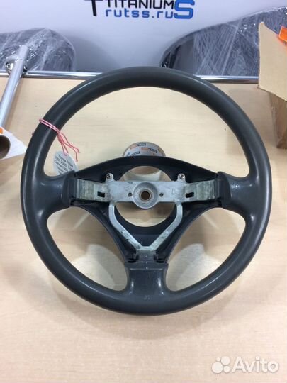 Руль Toyota, Nissan