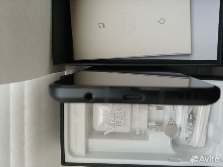 LG V60 ThinQ 5G, 8/128 ГБ