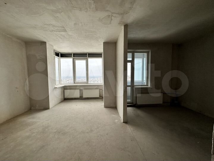 3-к. квартира, 112,9 м², 10/21 эт.