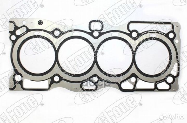 Прокладка гбц Nissan Primera X-Trail QR20DE 20